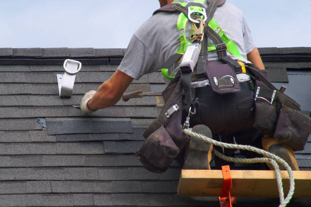 Quick and Trustworthy Emergency Roof Repair Services in Contoocook, NH
