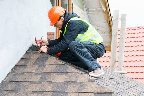 Quick and Trustworthy Emergency Roof Repair Services in Contoocook, NH